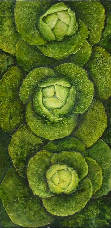 Cabbage Row