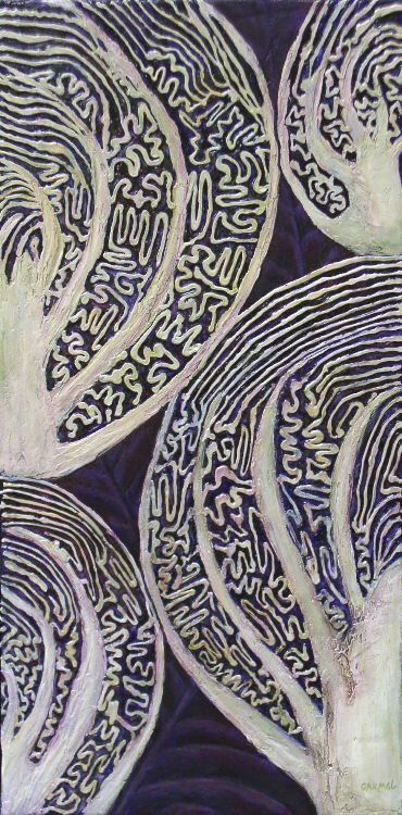 Crazy Cabbage