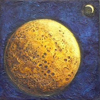 Moonface