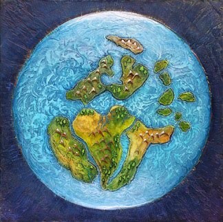 Pangaea