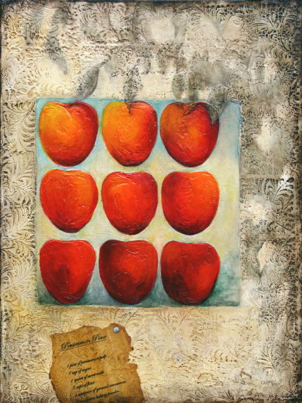 Late Harvest
