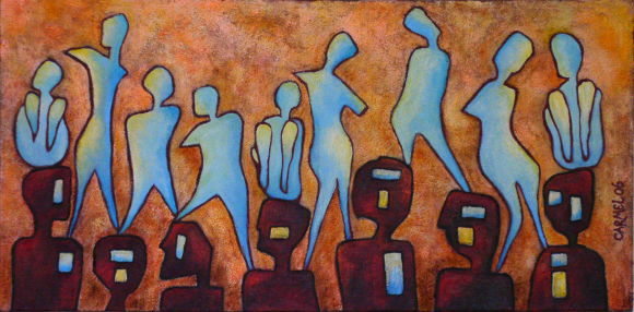 Life's Dance