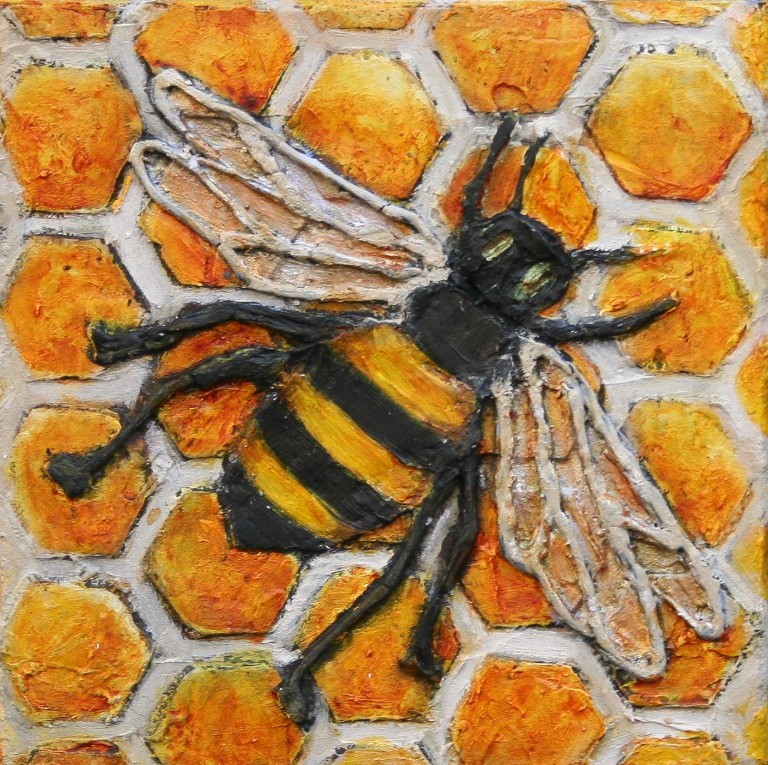 Bee Buddy