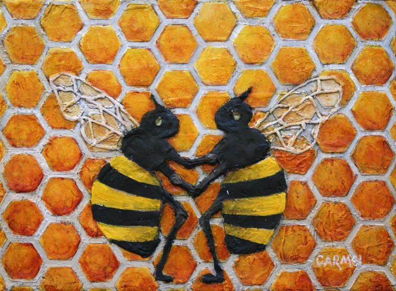 Bee Friends