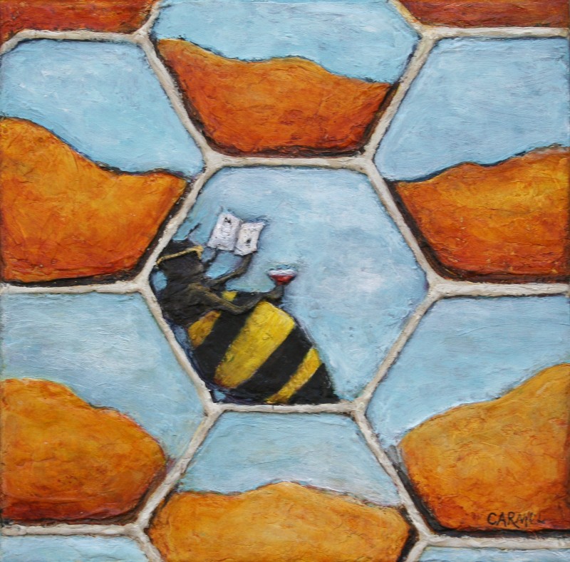 Bee Good to Yourself