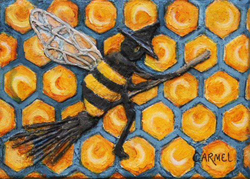 Bee Witched