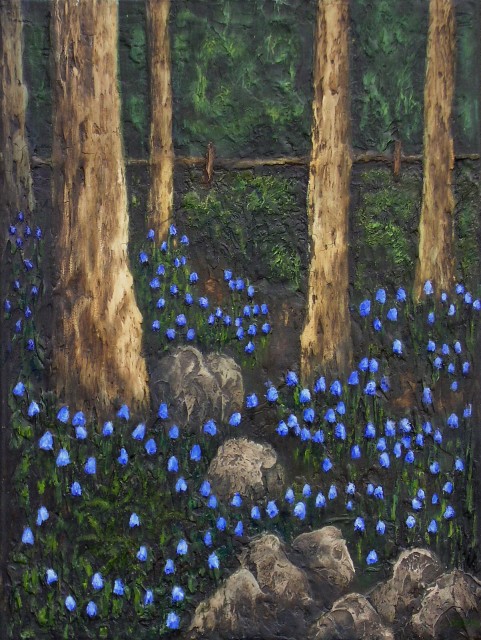Bluebells