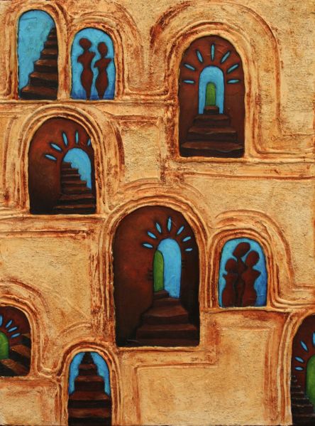 Castle of Dreams