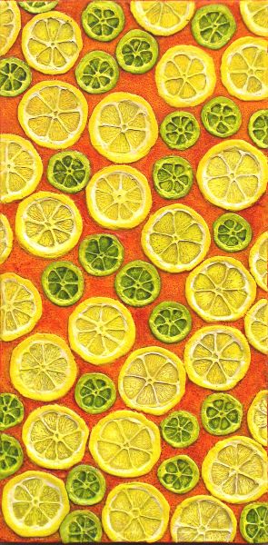 Citrus 60's