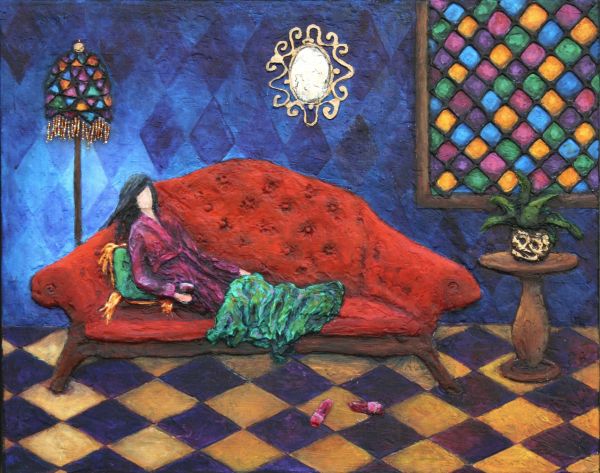 Diamonds are Forever