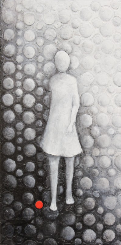 Different Backgrounds � Bubbles