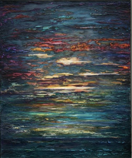 Dusky Overtones