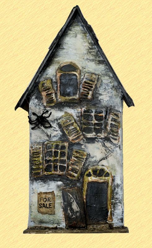 Fixer Upper