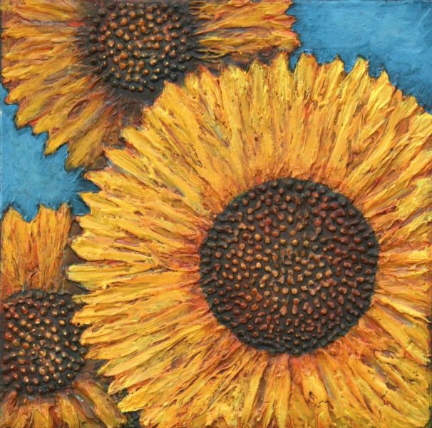 Glory Sisters (Bold)