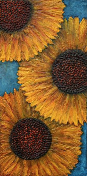 Glory Sisters (Trio)