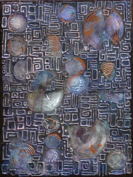 How the Earth Was Made Part II