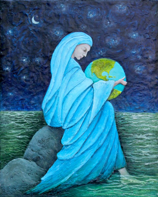 In Our Hands