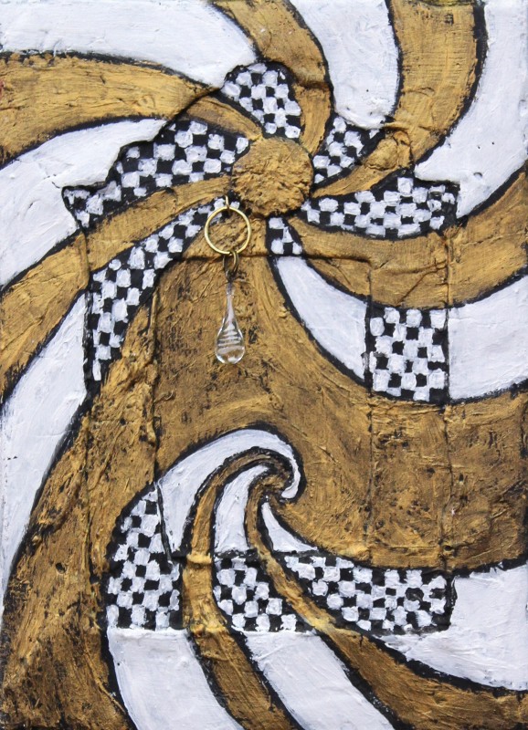 Keeper - Swirl