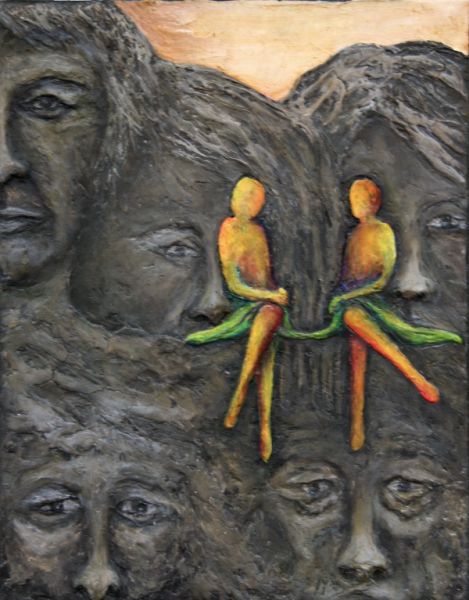 On the Shoulders of Giants