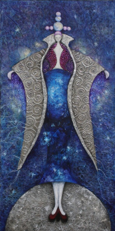 Queen of the Universe