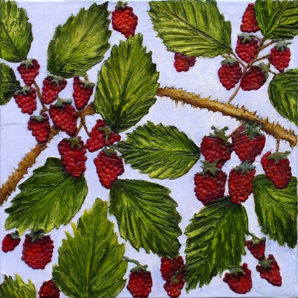Raspberries