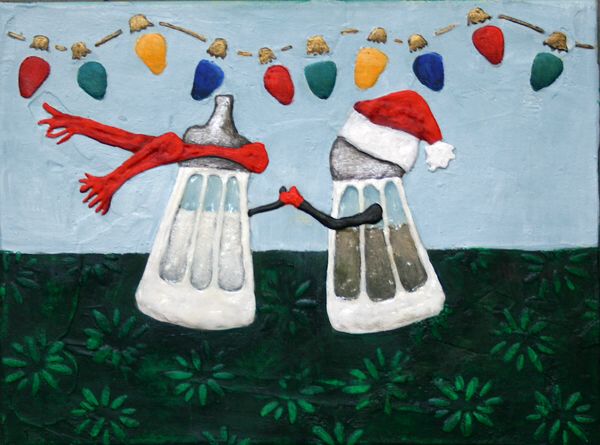 Seasons Greetings