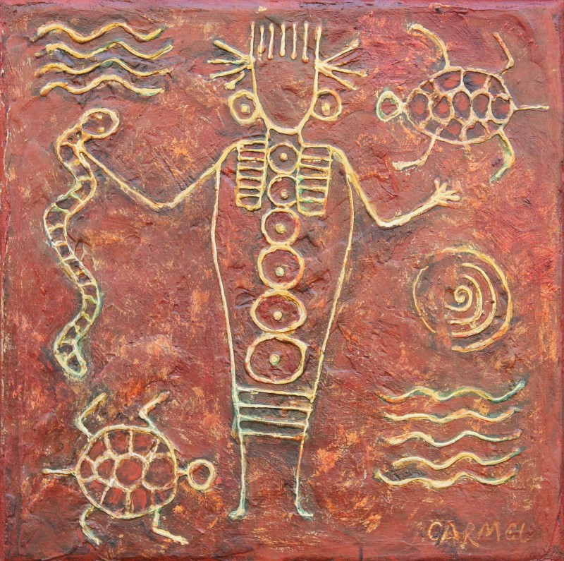 Shamen