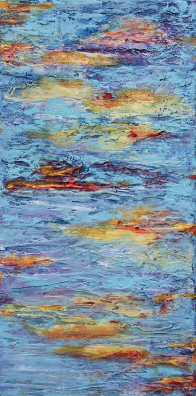 Skybox - Long Blue