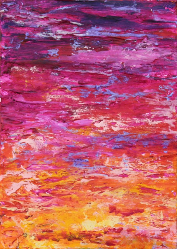 Skybox - Red