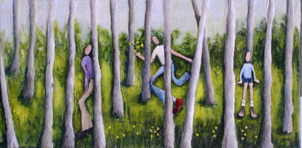 Spring Frolic