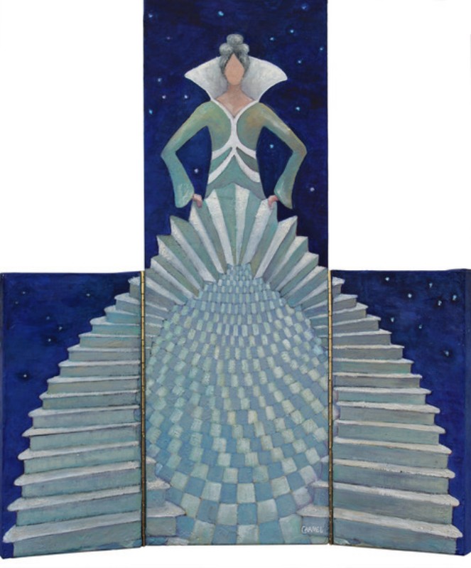 Stairway to the Stars
