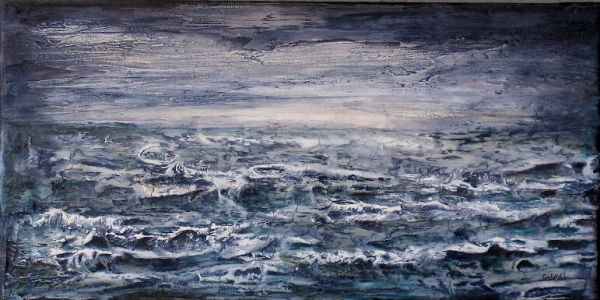 Storm Rising