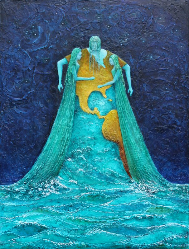 Take Care of Your Mother