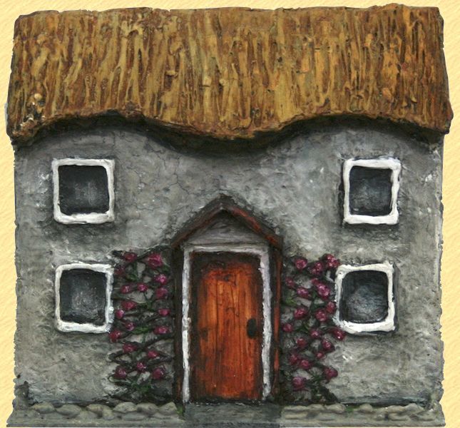 Thatched Cottage
