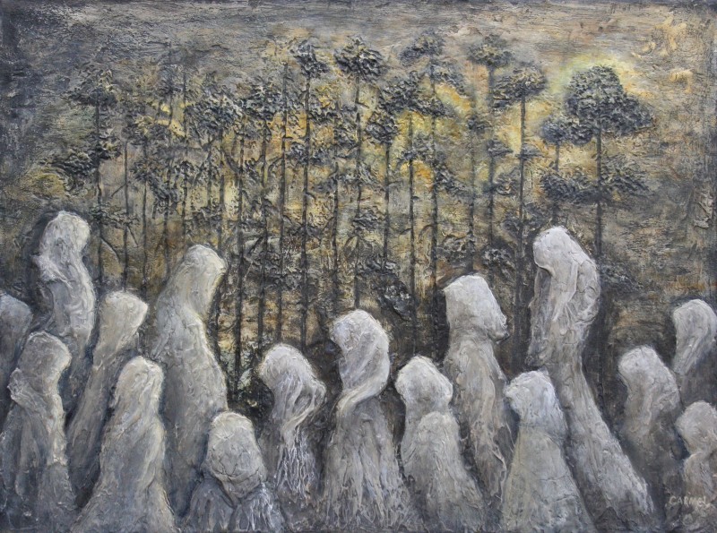 The Gathering