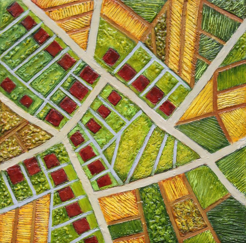 Town Limits