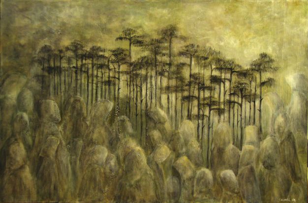 In Memory of Trees