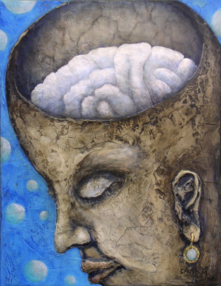 No Mind