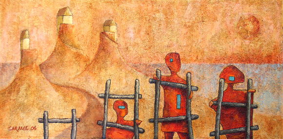 There's Room at the Top