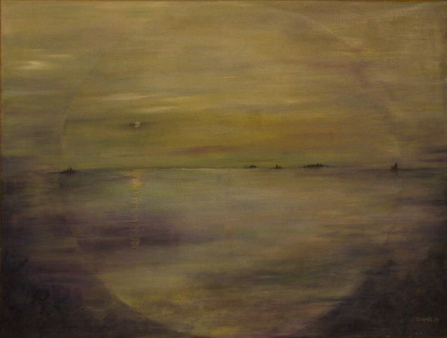 Through the Lens Darkly